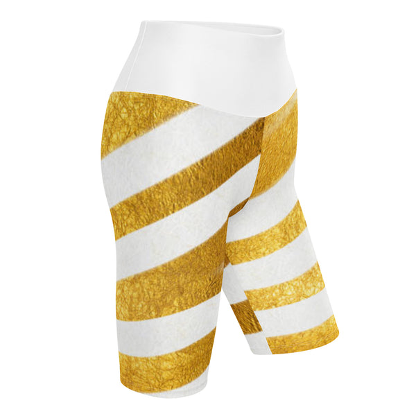 Biker Shorts