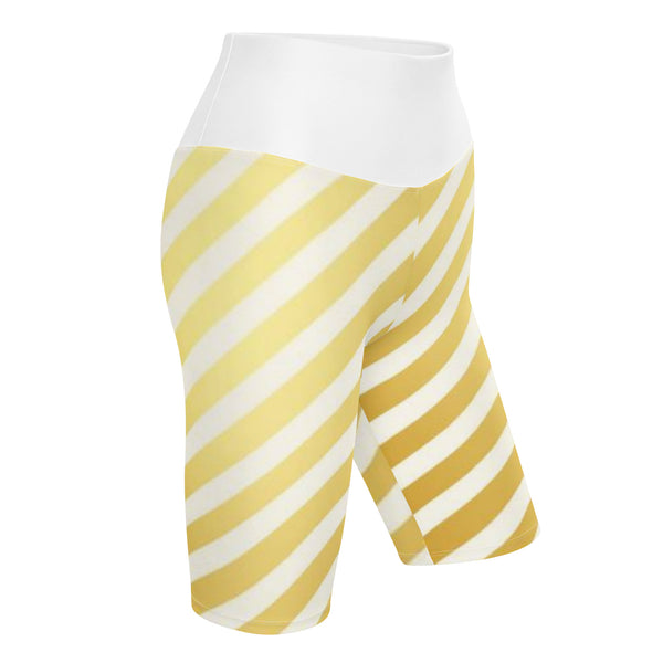Biker Shorts