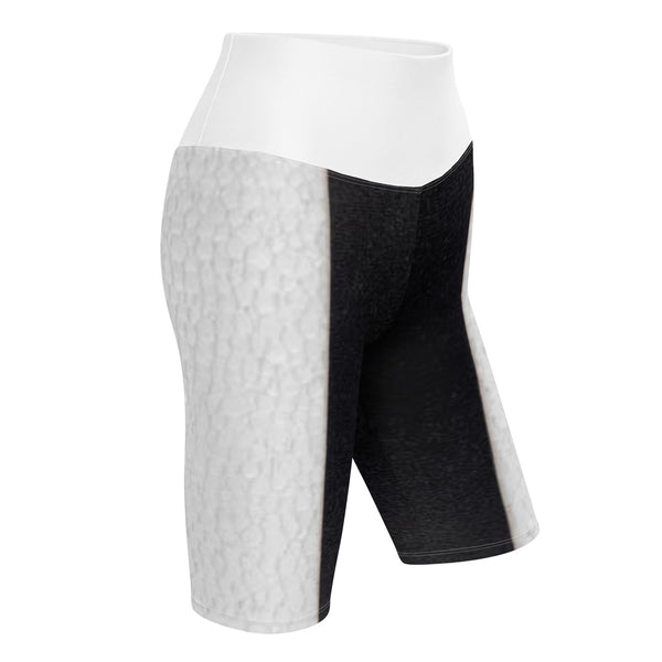 Biker Shorts