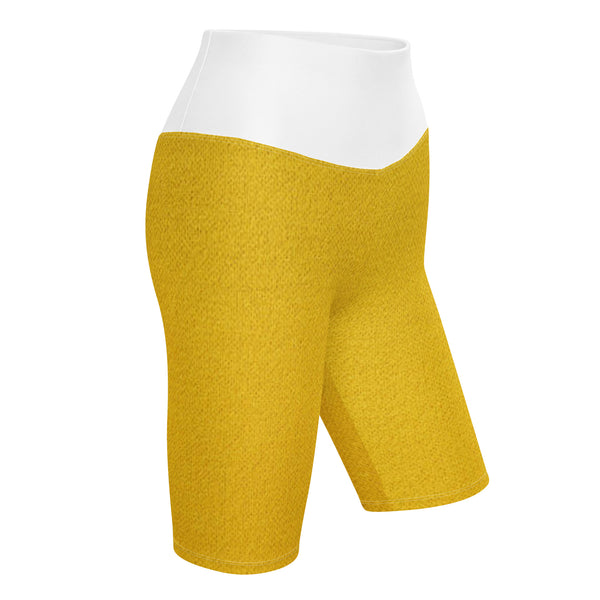 Biker Shorts