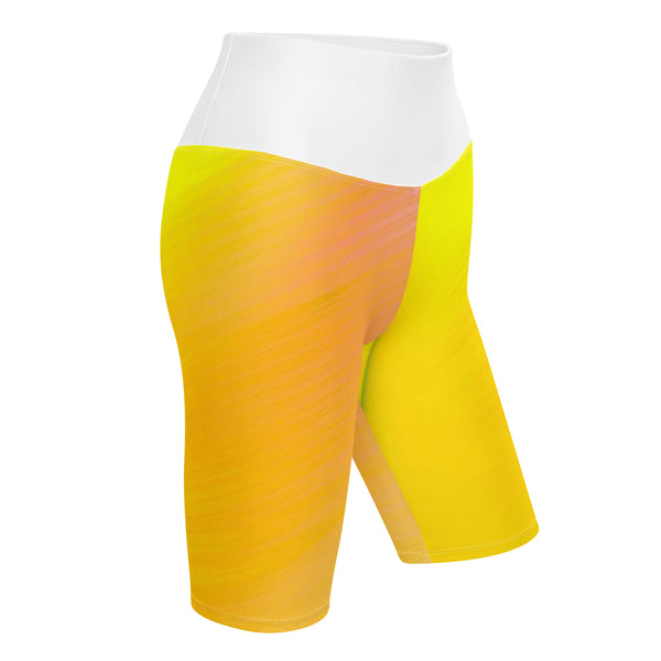 Biker Shorts