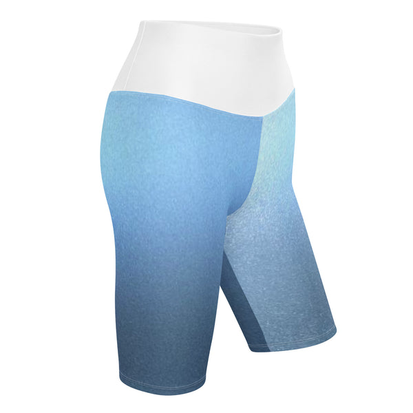 Biker Shorts