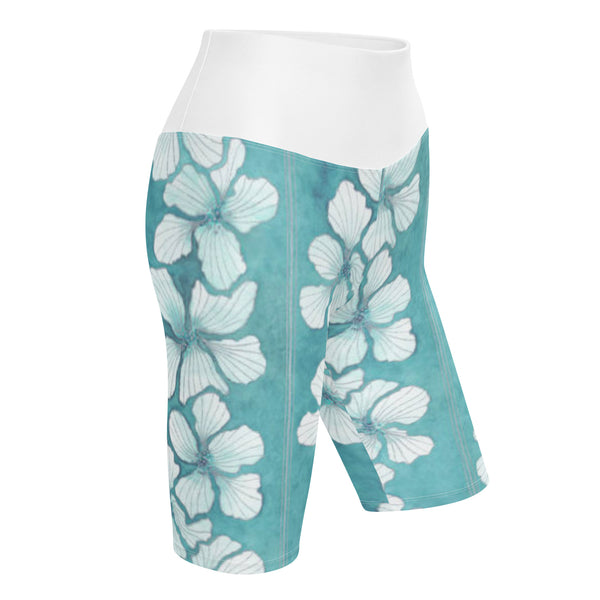 Biker Shorts