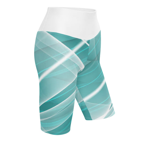 Biker Shorts