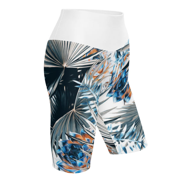 Biker Shorts