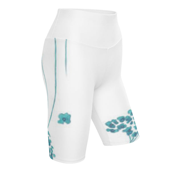 Biker Shorts