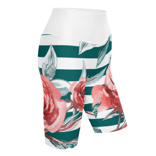 Biker Shorts