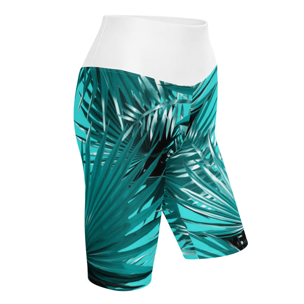 Biker Shorts