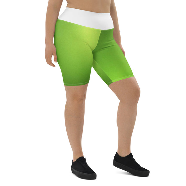 Biker Shorts