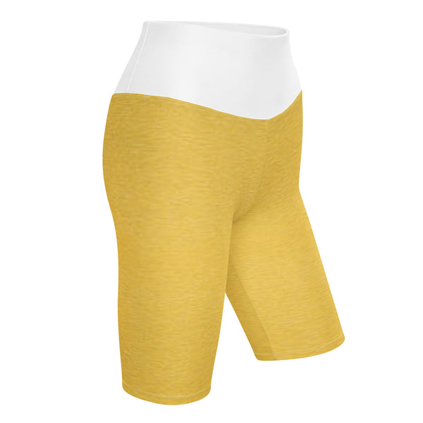 Biker Shorts