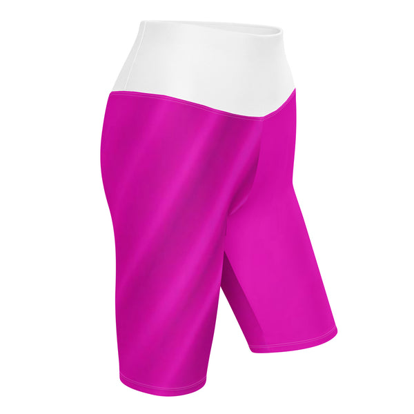 Biker Shorts