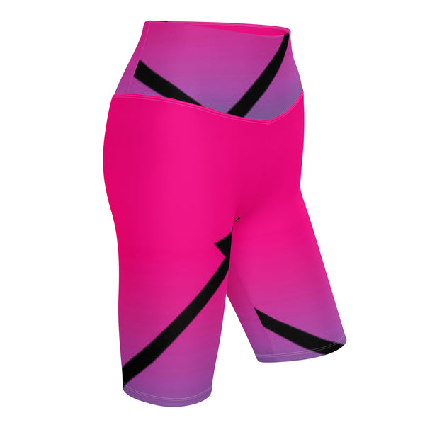 Biker Shorts