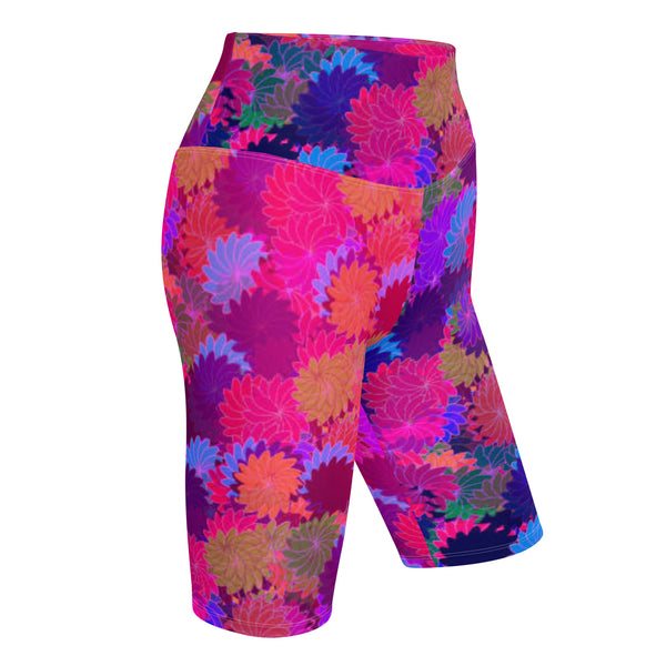 Biker Shorts