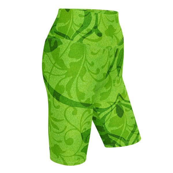 Biker Shorts