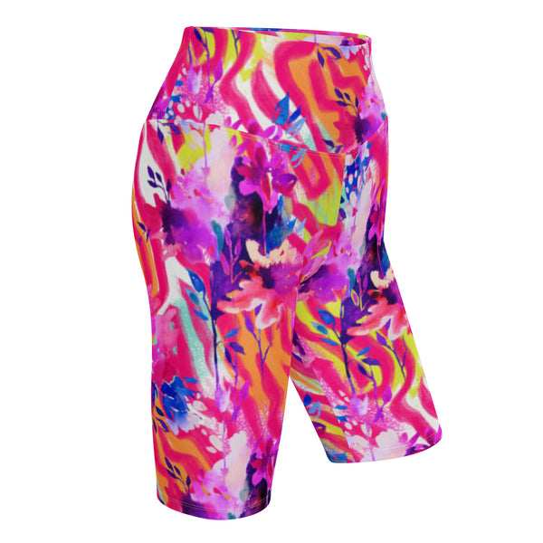 Biker Shorts