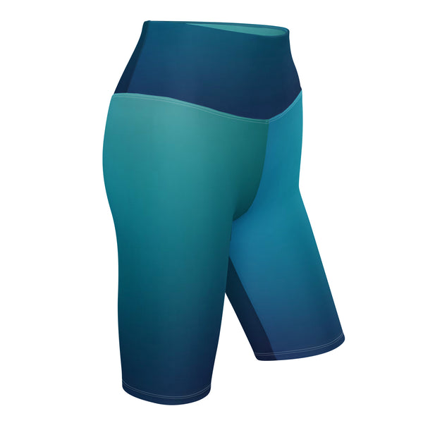 Biker Shorts