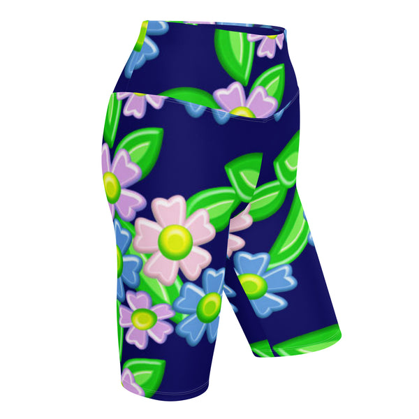 Biker Shorts