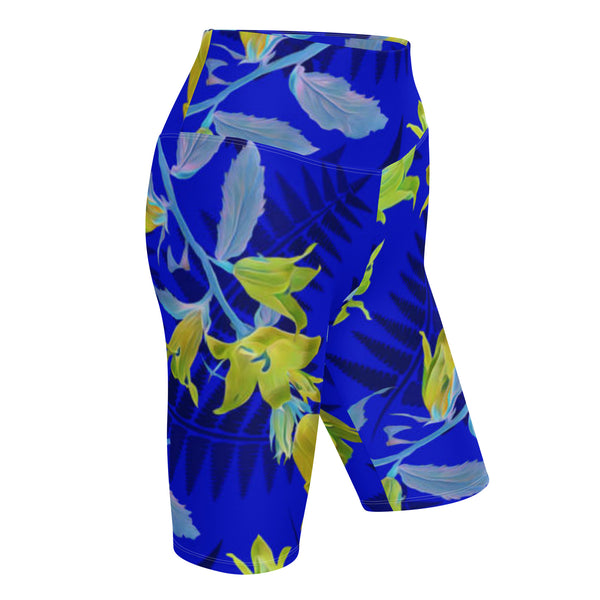 Biker Shorts
