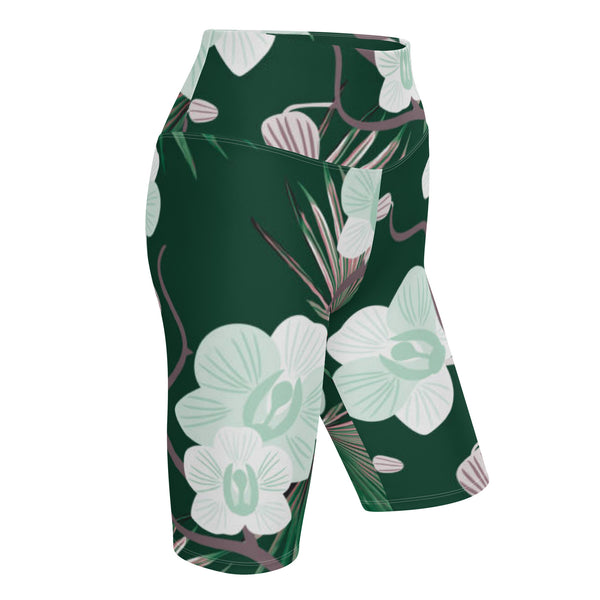 Biker Shorts