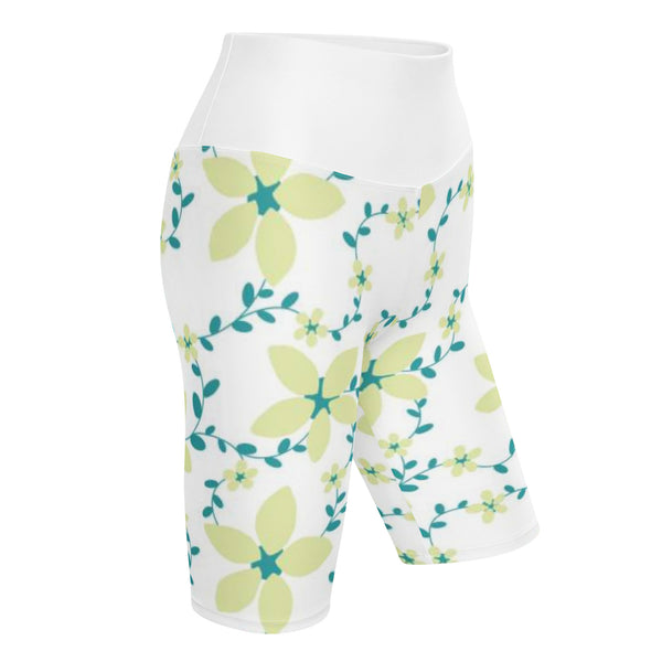 Biker Shorts