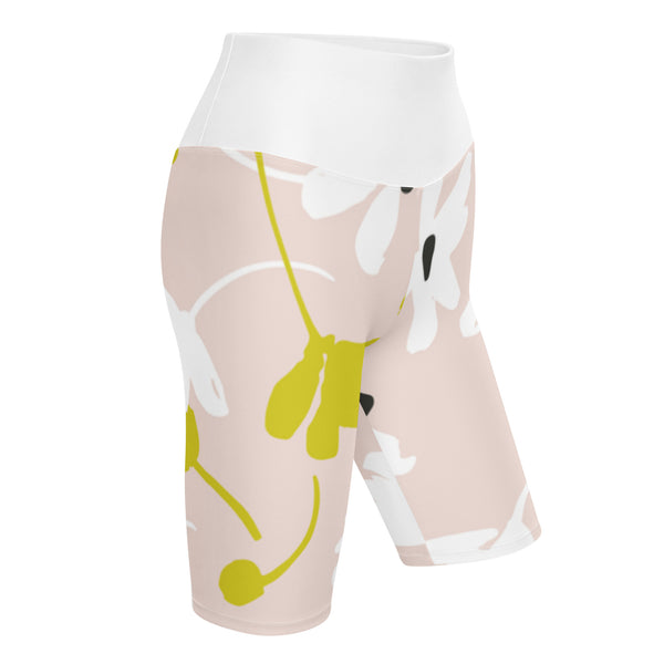 Biker Shorts
