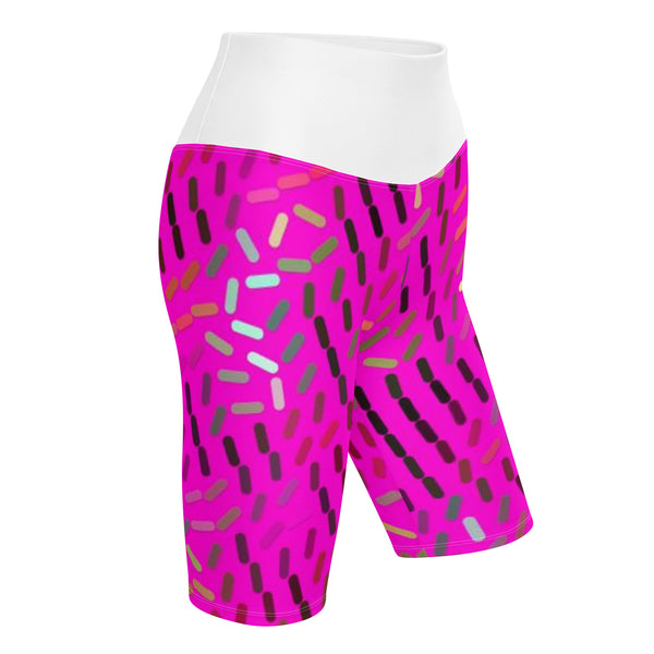 Biker Shorts