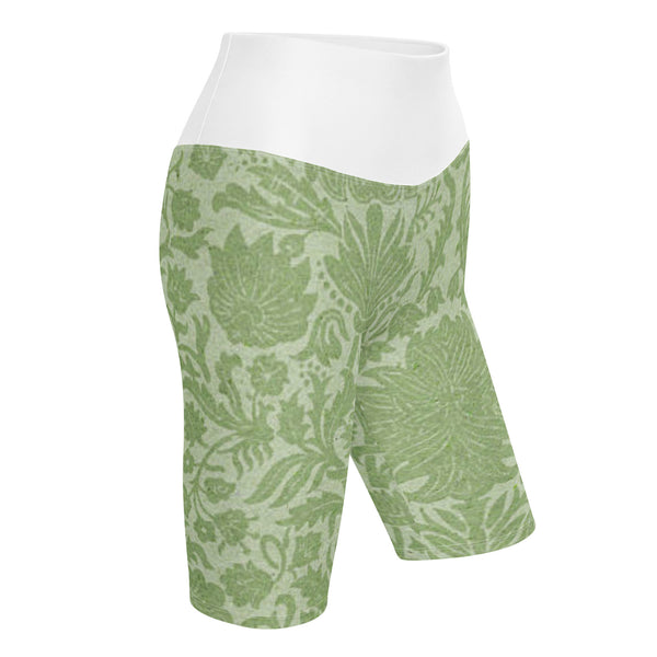 Biker Shorts
