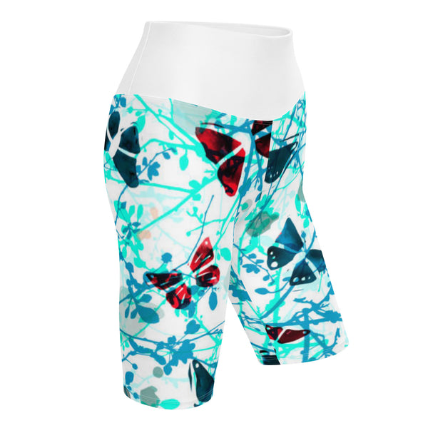 Biker Shorts