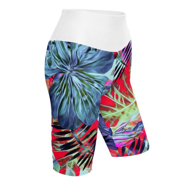Biker Shorts