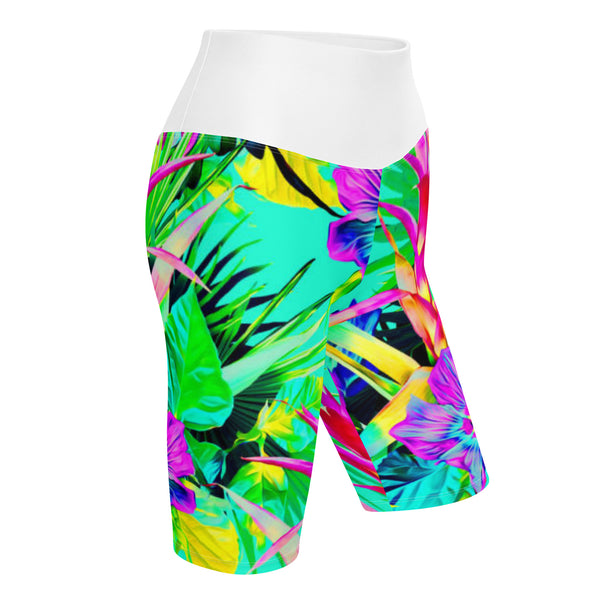 Biker Shorts