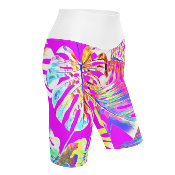 Biker Shorts