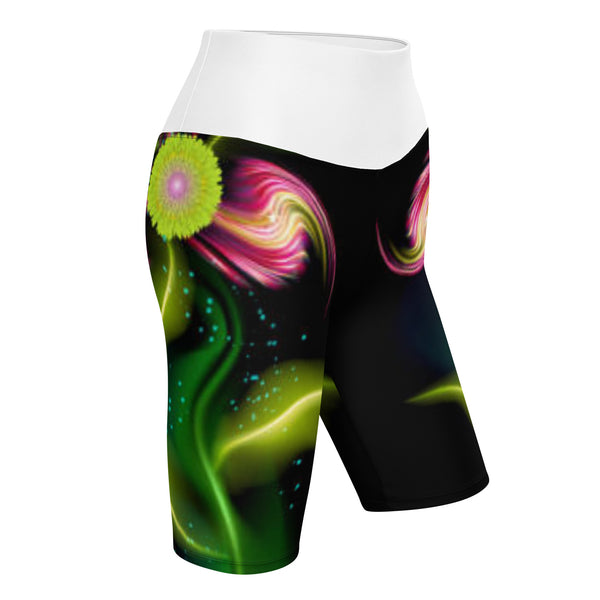 Biker Shorts