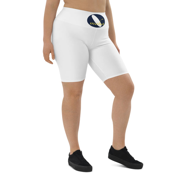 Biker Shorts