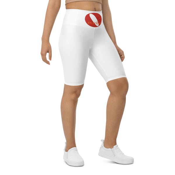 Biker Shorts