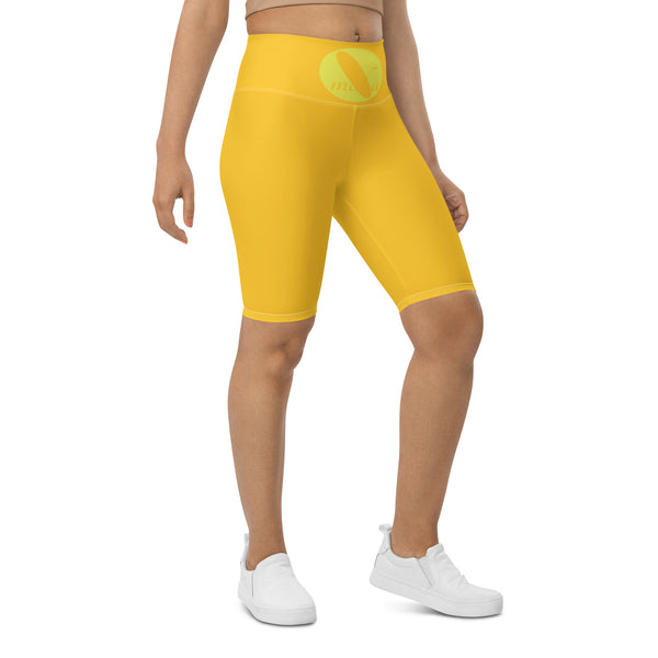 Biker Shorts