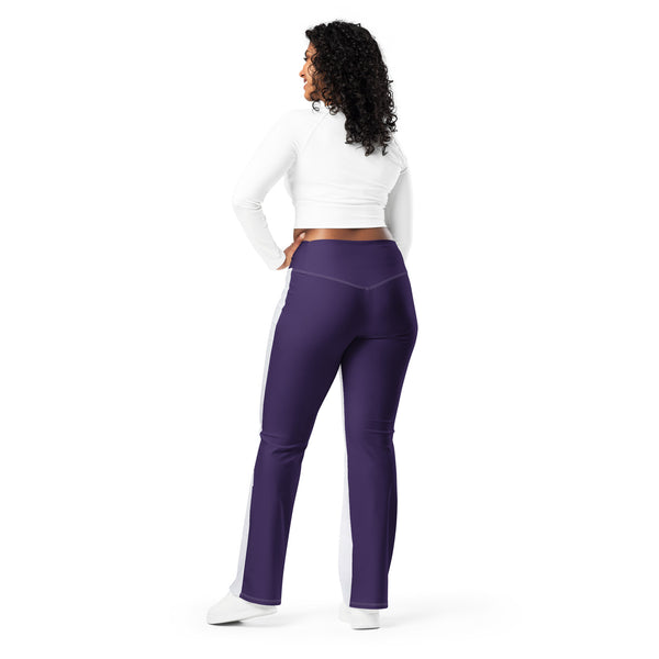 Flare leggings