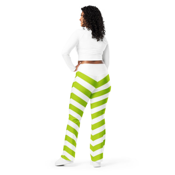 Flare leggings