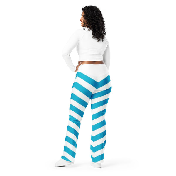 Flare leggings