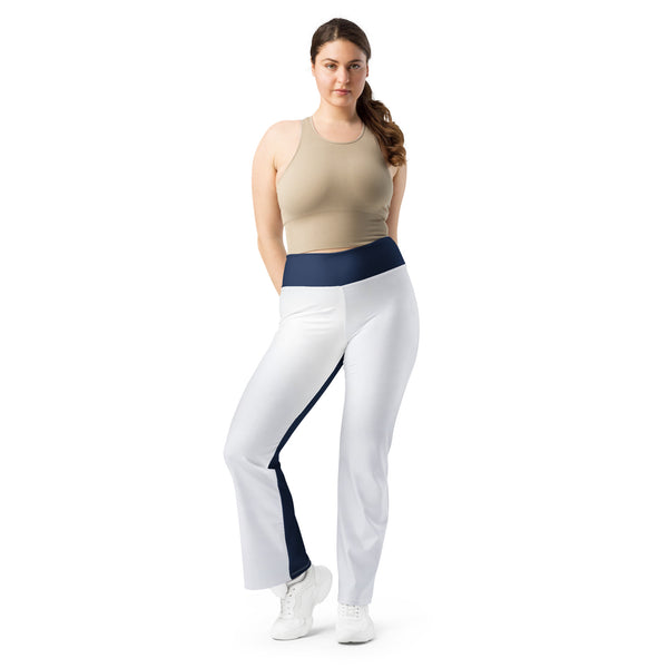 Flare leggings