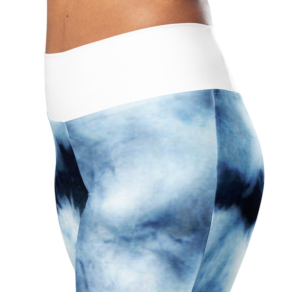 Flare leggings