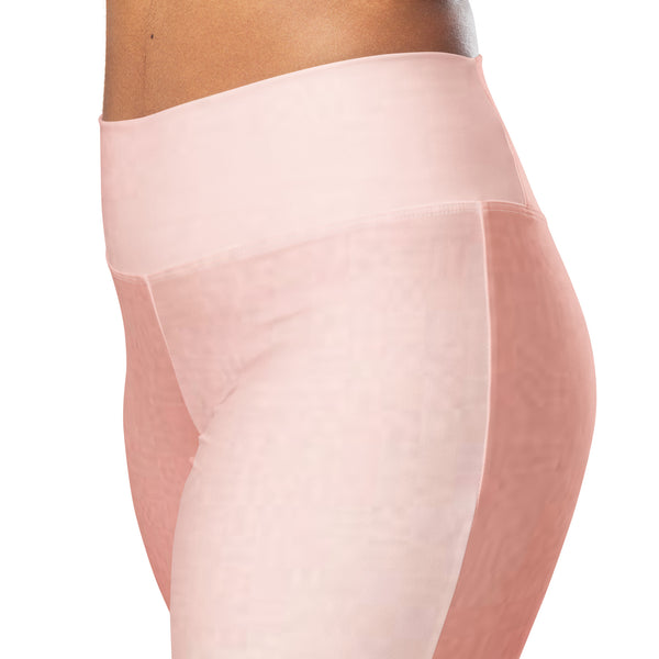 Flare leggings