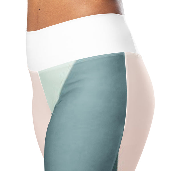 Flare leggings
