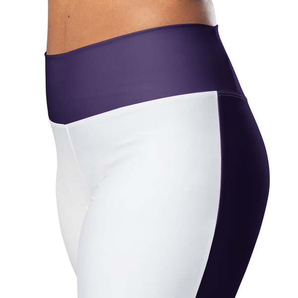 Flare leggings