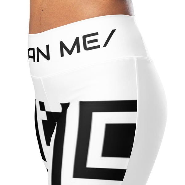 Flare leggings