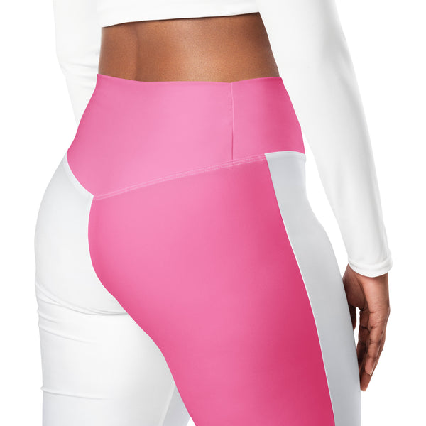 Flare leggings