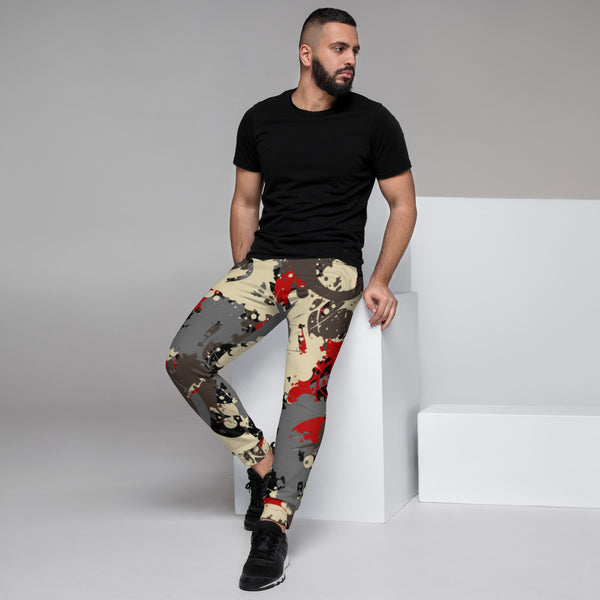 Men's Joggers