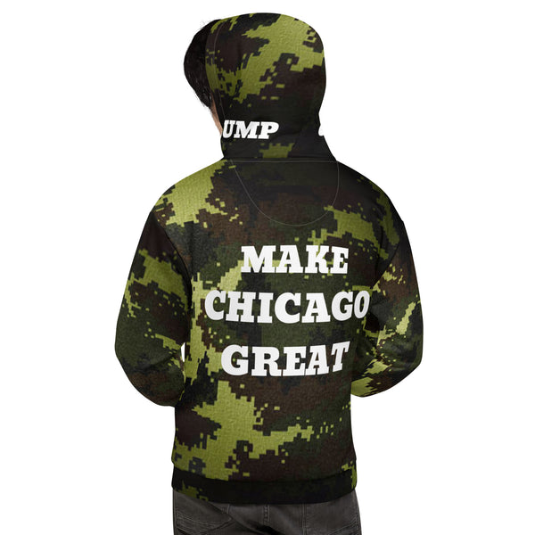 Unisex Hoodie