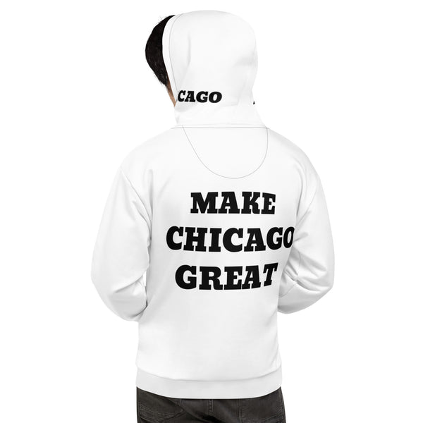 Unisex Hoodie