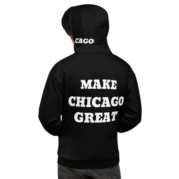 Unisex Hoodie