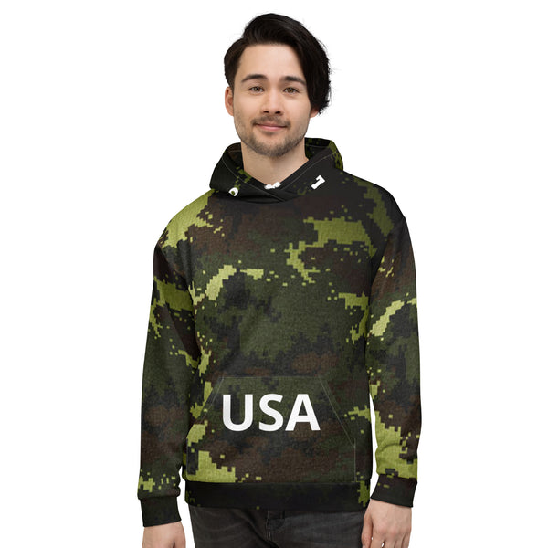 Unisex Hoodie